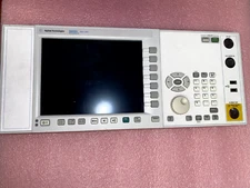 Agilent N9039A RF Preselector Front Panel