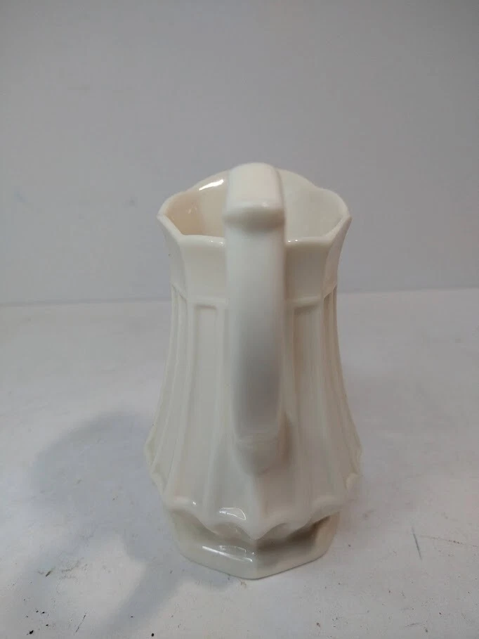 Classic Pitcher Creamer Godinger White Cream - Image 4 of 4