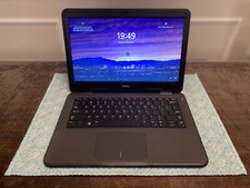Dell Latitude 3490 14in 256GB SSD,Intel Core i3 8th Gen,2.20GHz,8GB ...