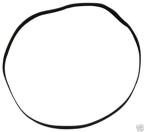 Courroie Pour Platine Vinyle Philips - Compatible Avec Modèles 22GA407, 22GA308, GA308, Etc. - 5