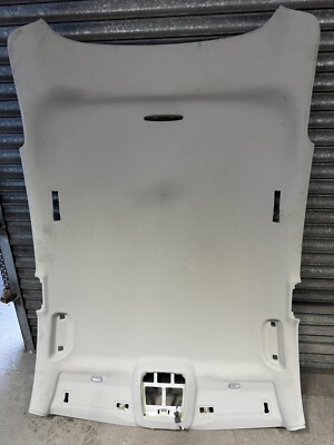 MERCEDES GLE COUPE C292 INTERIOR ROOF HEADLINER W166 CARPET