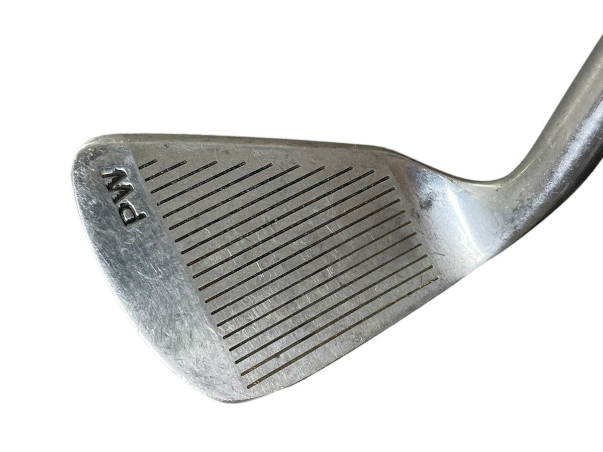 Pitching Wedge Golfsmith CONTOUR 35,25 Pouces - Flex Rigide - Main Droite