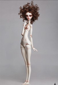 50cm bjd