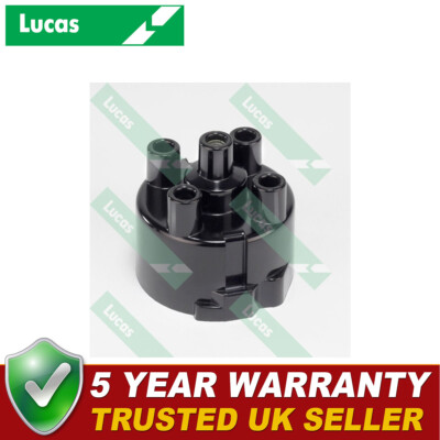 Distributor Cap Lucas DDB108CP Fits MGB Midget Mini 90 Spitfire