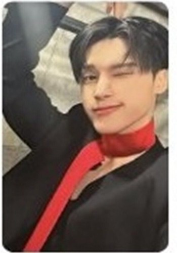 ATEEZ JAPAN NOT OKAY STANDARD A B FLASH PRICE ATINY SOLO ver. PHOTO CARD CD - Picture 107 of 138