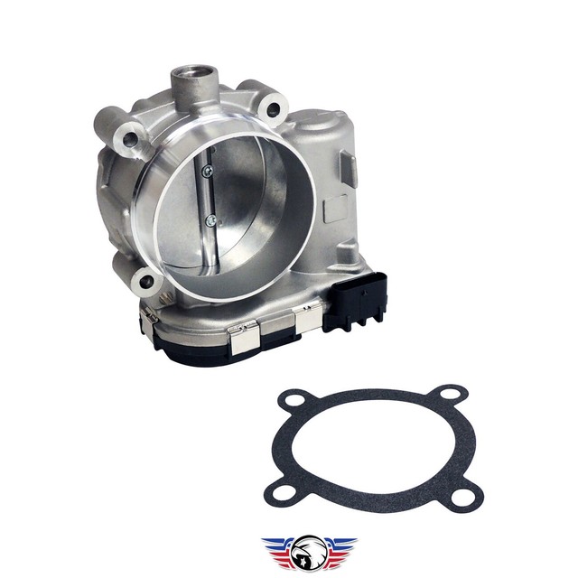 Throttle Body Dodge Journey JC 2011+ (3.6 L) 5184349AC eBay