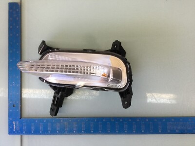   Depo Fits 19-21 Kia Forte Sedan Left Turn Signal Lamp New E