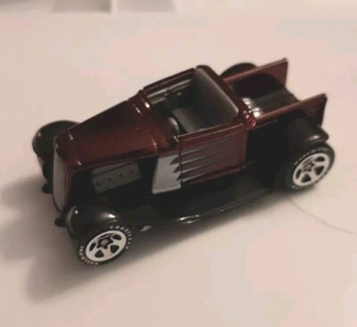 Hot Wheels 2005 Classics Hooligan 23/30