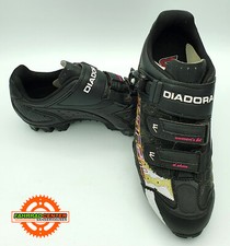 Diadora X-Trail Woman EVO # Radschuhe # Damenfahrradschuhe # Mountainbikeschuhe