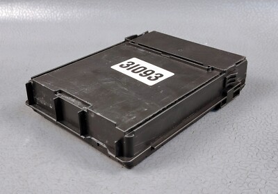 2007 2010 Nissan MARCH K13T Control Unit-Ipdm Engine Room OE