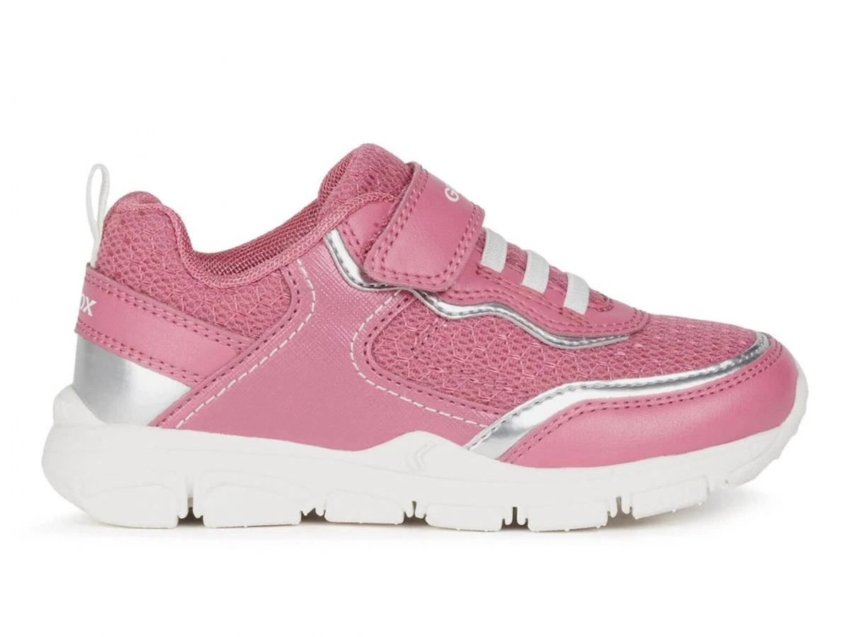 Scarpe top bambina estate