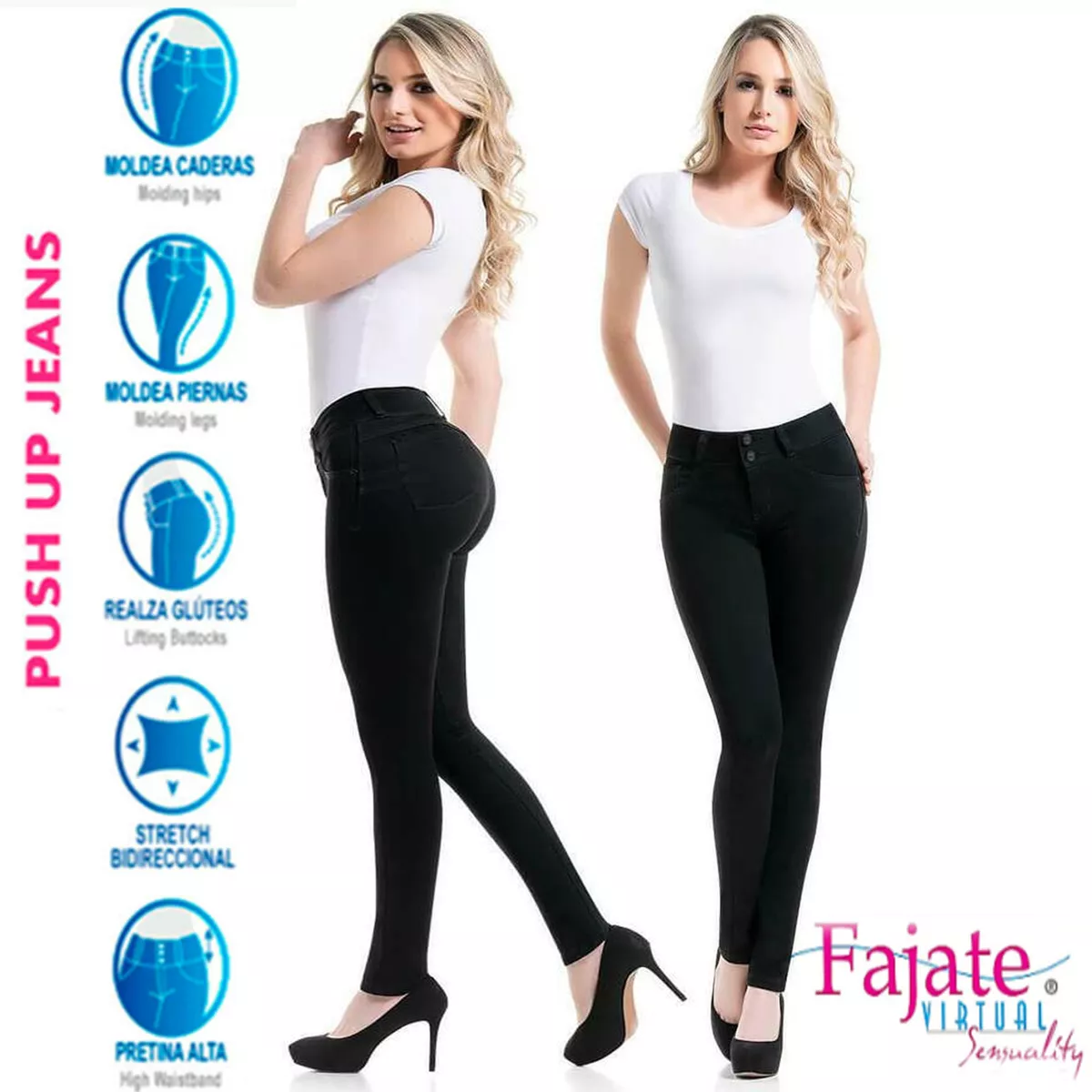 Thermal Full Body Shaper to Slim Your Body in Seconds — CYSM