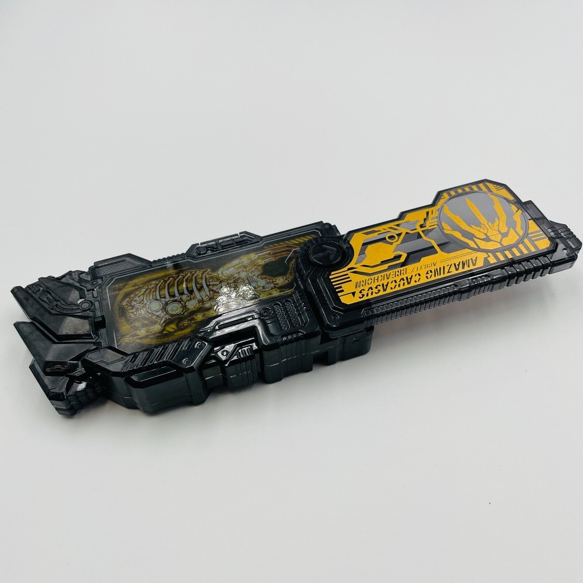 Bandai Kamen Rider Zero One DX Zaia Thousan Driver Belt Toy