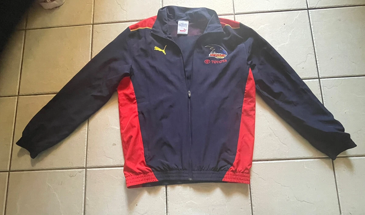 Puma adelaide 2025