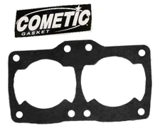 Banshee Super Cub Supercub Base Gasket .032 One Piece Cometic AFM 72mm Cylinder