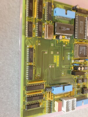 SBER4 EAE EC3C11 299042 CIRCUIT BOARD