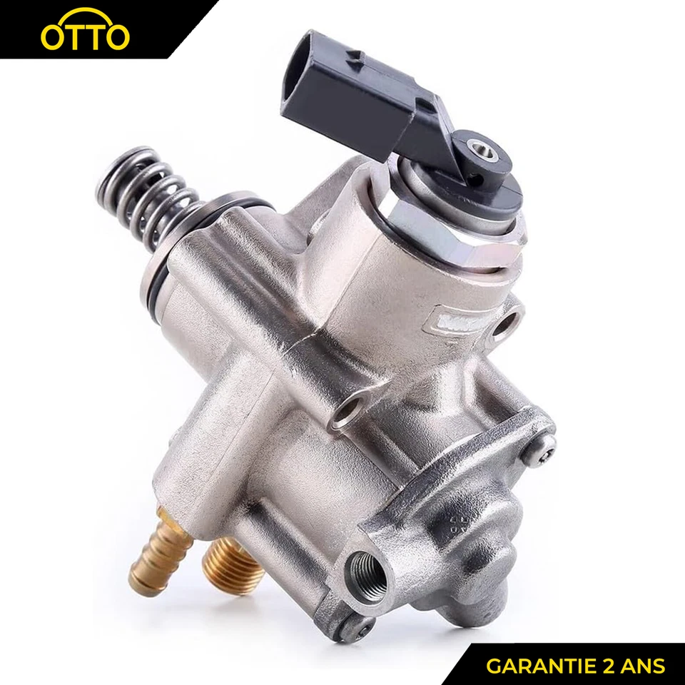 Pompe Haute pression pour VW GOLF V ET VI 2.0 GTI 2.0 R 4MOTION - Photo 1/4