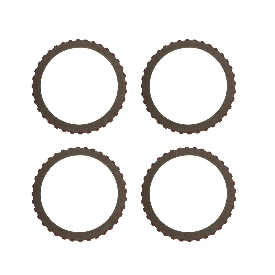 Placa de embreagem Buick Chevrolet GMC Pontiac transmissão automática fabricante de equipamento original 24249460 - Imagem 4 de 4