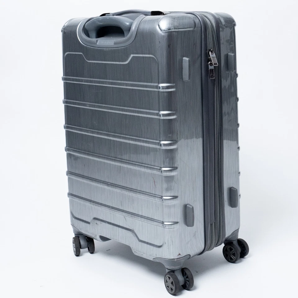 Travelpro Rollmaster™ Lite 28" Expandable Large Checked Hardside Spinner Luggage - Image 3 of 4