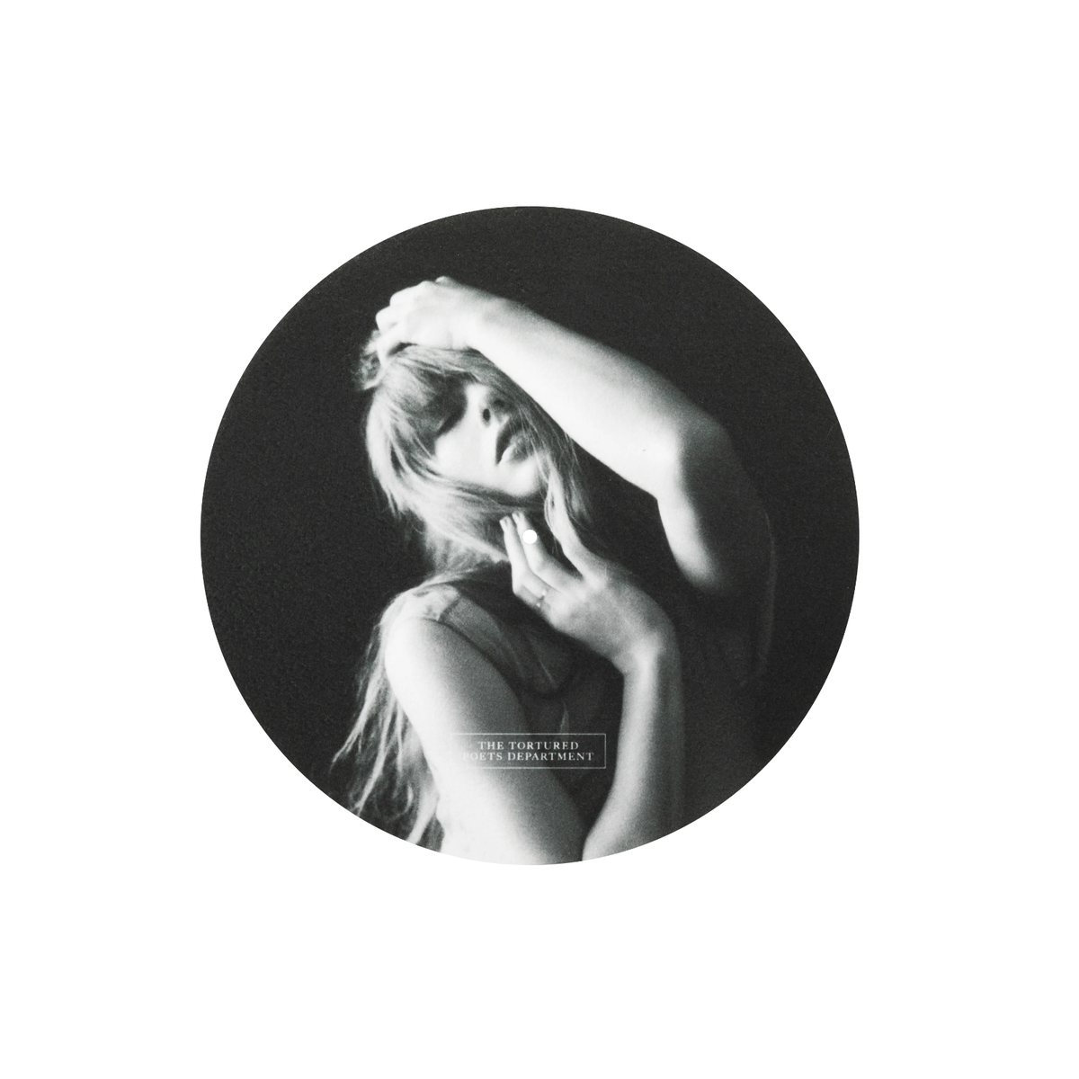 The Tortured Poets Department Slip Mat Ⅱ Taylor Swift The Tortured Poets Department Slip Mat II [IN HAND