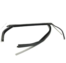 FORD OEM FOCUS 2014-2018 REAR PASSENGER SIDE WINDOW RUN CHANNEL SEAL