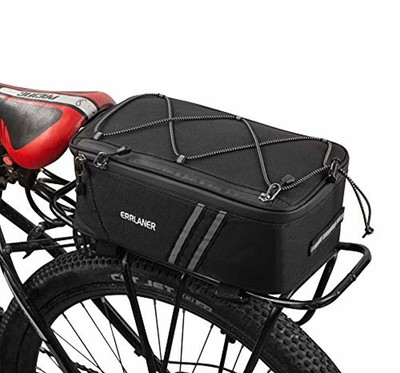 bike rack cooler bolsa