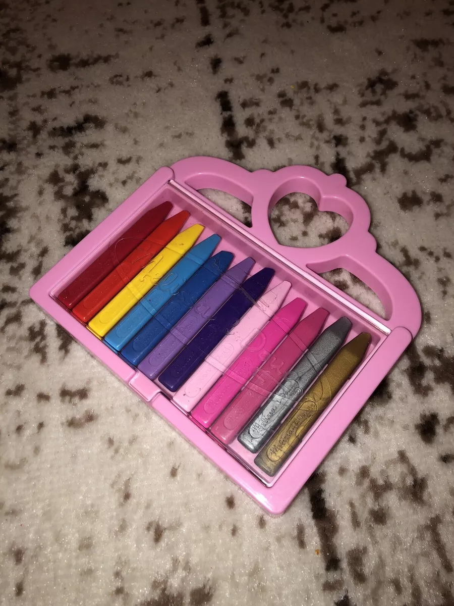 Melissa and discount doug crayons
