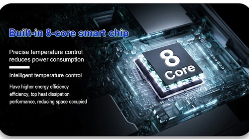 For Fiat Panda 2013-2020 Car Radio GPS Navi Android Auto Video CarPlay Screen 4G - Picture 18 of 29