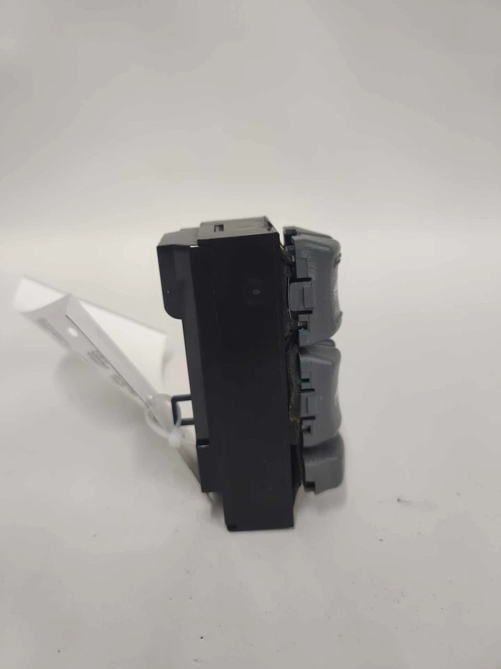 Chevrolet Suburban 1500 1997 interruptor principal de ventana eléctrica J12M9600 Foto 4 de 4