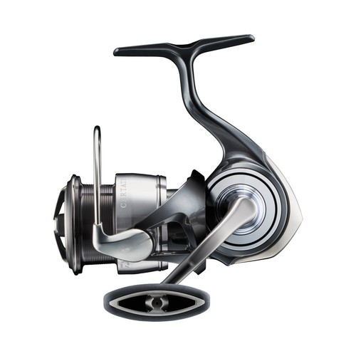 Moulinet Daiwa Certate G LT 2024 - Picture 3 of 9