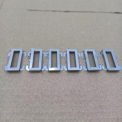6pcs Print Head Frame Fits For Epson L 130 L 222 L 312 L 220 L 132 L 121 L 303
