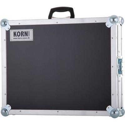 KORN Case Native Instruments Traktor Kontrol S4 MK3 Casebau | Neu