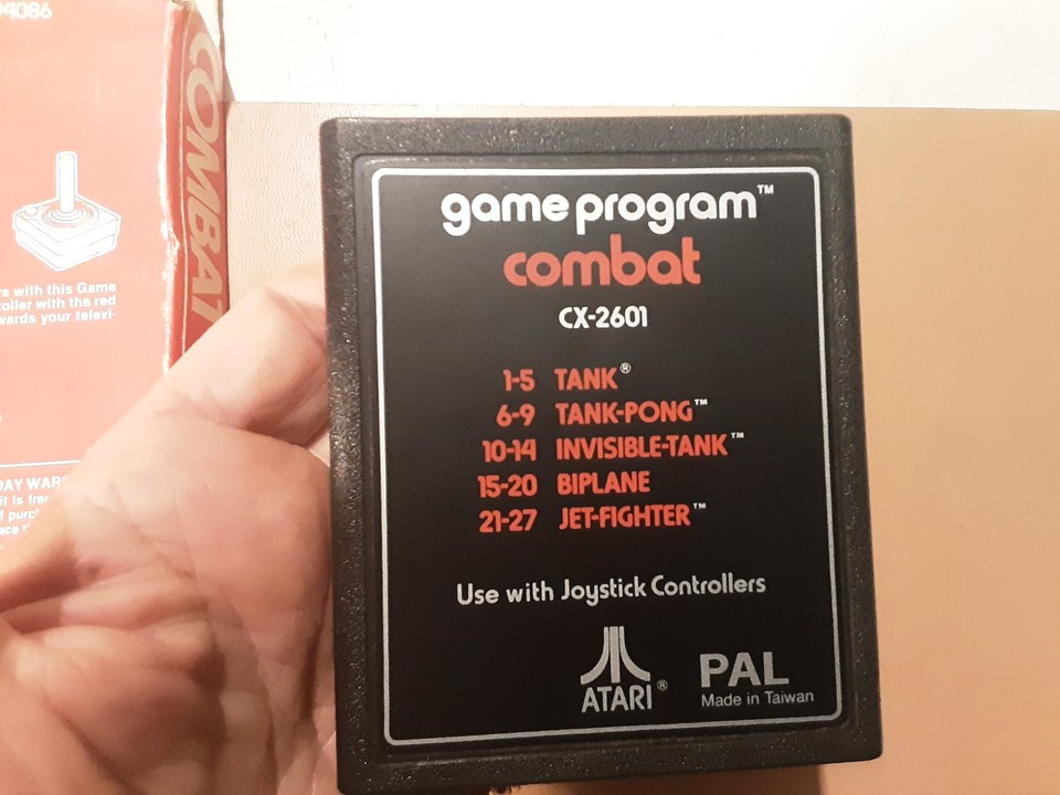 Jeu Gameboy Batman (Joker) – Cartouche Seule, Fonctionnelle, Rare