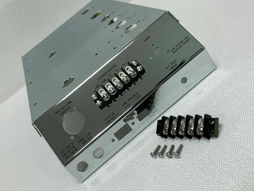 For McIntosh MC40 MC75 Speaker Output Terminal Block - NOS USA