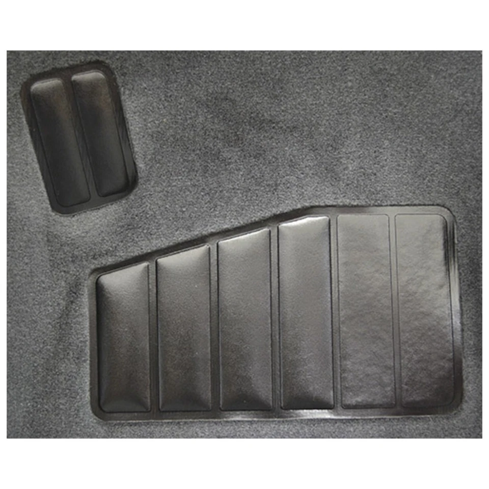 Alfombra para Pontiac Bonneville 2000-2005 4 puertas Cutpile Foto 3 de 4