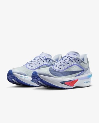 Nike Zoom Fly 6 FN8454-002 Carbon Plate Marathon Laufschuhe Sneaker Tempo 48,5