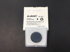 Svbony SV139 1.25in ND .6 Filter for Moon Vewing
