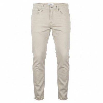 Replay Anbass MC914 Mens Slim Fit Jeans W29/L34 Grey Denim