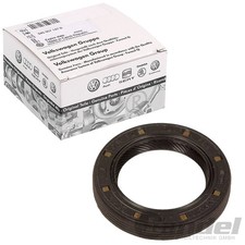 ORIGINAL VAG WELLENDRICHTRING EINGANG passend für VW PASSAT SHARAN TIGUAN TOURAN