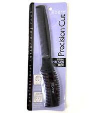 ConairPro Jilbere De Paris Precision Cut Comb JB400 New