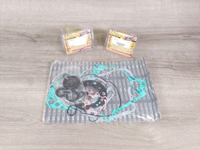 Hot Rods Transmission & Crankshaft Bearing Kit Gaskets Honda CR250R  2002-2004