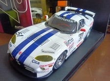 1/18 Autoart Dodge Viper Gts-R Sebring 51 Beretta Gasche Fia Gt