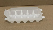 Appliance Ice-Cube Tray without sensor and side bracket for Liebherr 919279000