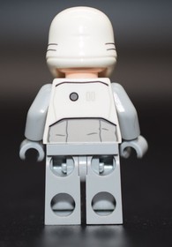 LEGO Star Wars First Order Walker Driver Minifigure 75189 75195 minifig mini fig