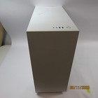 NZXT i Series Custom PC Gehäuse mit Netzteil und einigen Schrauben