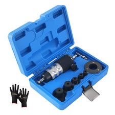 Air Engine Valve Grinding Tool 1250rpm Lapping Set 5 Cups Adjustable Air Engine Valve Grinding Tool 1250rpm Lapping Set 5 Cups Adjustable