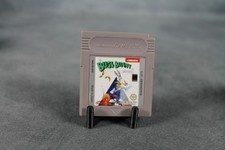 Thumbnail of ebay&reg; auction 306591401922 | Bugs Bunny Crazy Castle - Nintendo Gameboy Modul