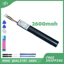 Akku für Bang & Olufsen BeoLit 15, BeoLit 17, BeoPlay A2, BeoPlay A2 Active