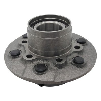 GSP 510006 Front Wheel Bearing and Hub Assembly fits Mitsubishi 92-00 Montero