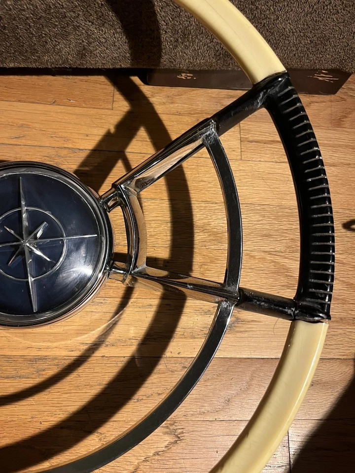 Lincoln Continental 1959 volante Foto 3 de 4